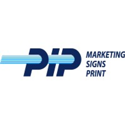 Pip Printing logo