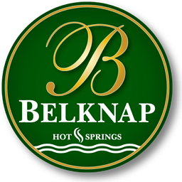 Belknap Hot Springs logo