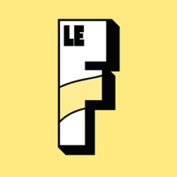 Le Fourgon logo