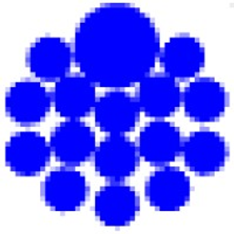 INP logo