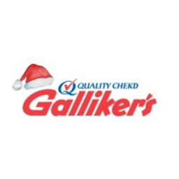 Galliker Dairy Company logo