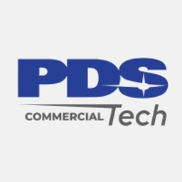 PDS Tech Commercial logo