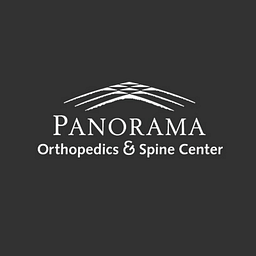 Panorama Orthopedics & Spine Center logo