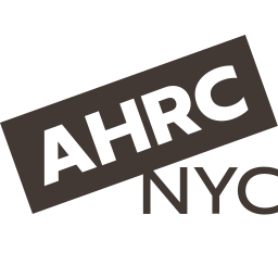 AHRC Nassau logo