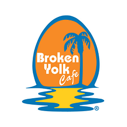 Broken Yolk Cafe- CA & NV logo