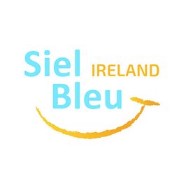 Association Siel Bleu logo