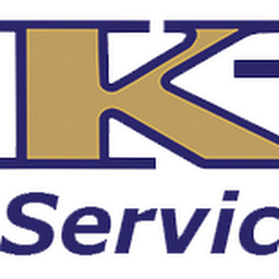 K-Tech Kleening Systems logo