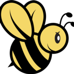 Bee Wise Behavior logo