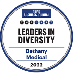 Bethany Medical logo