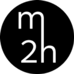 Move2Health logo