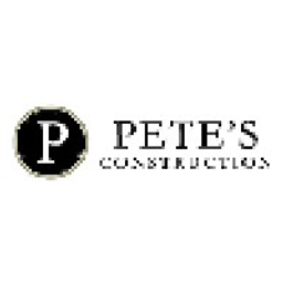 Pete Hill Construction Co Inc logo