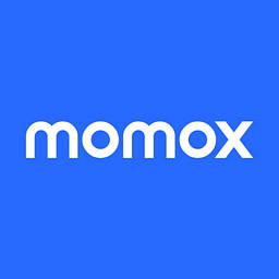 momox SE logo