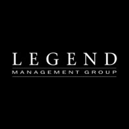 Legend Management Group logo