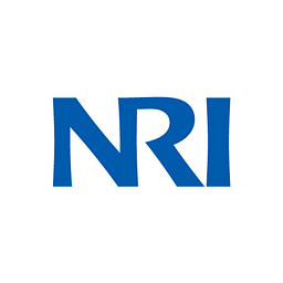 NRI North America logo