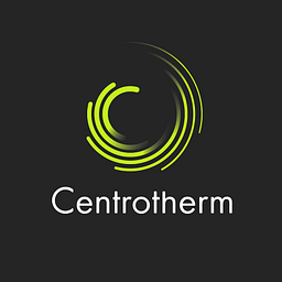 Centrotherm Eco Systems, LLC. logo