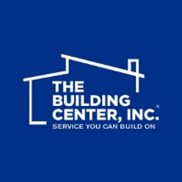 The Building Center, Inc. logo