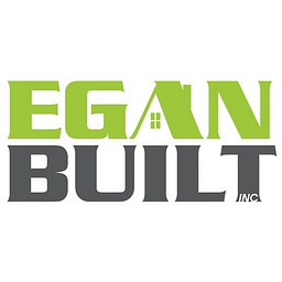 Egan Built Inc logo