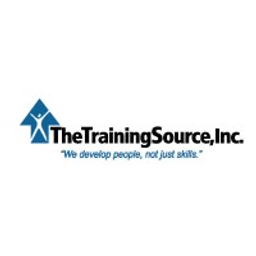 The Training Source, Inc. logo