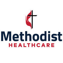 Methodist Hospital Stone Oak logo