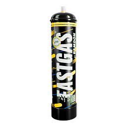Fastgas logo