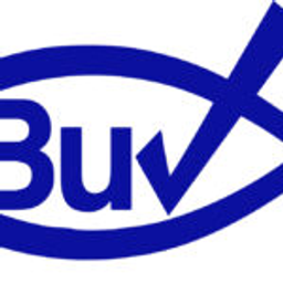 Buds Trucking & Dumpsters logo