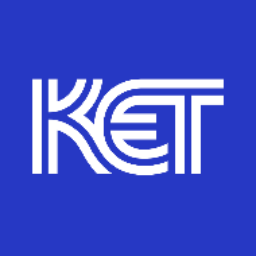 Kentucky Educational Television logo