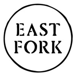 East Fork logo