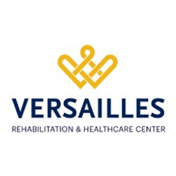 Versailles Rehabilitation and Healthcare Center logo