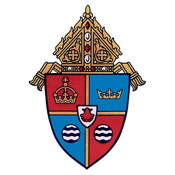 Catholic Schools of the Diocese of Davenport logo