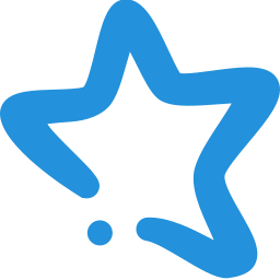 Able Stars ABA logo