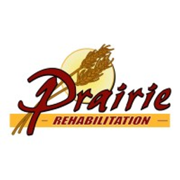 Green Prairie Rehabilitation Center logo