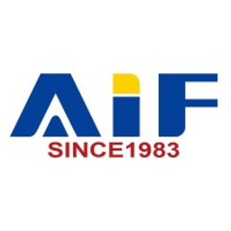 AIF Online logo