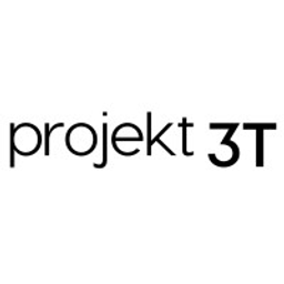 Projekt 3T logo