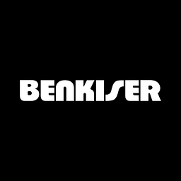 Benkiser logo