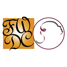 FDERM logo