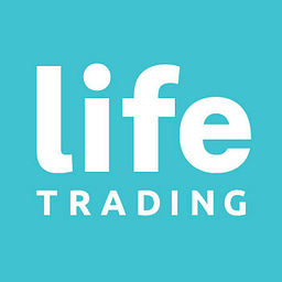 Lifetrading logo