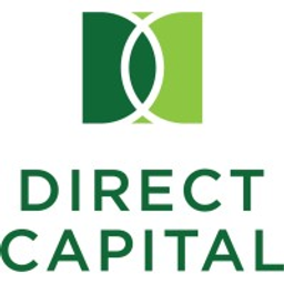 Direct Capital logo