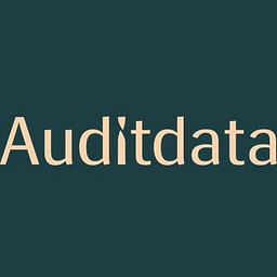 Auditdata logo
