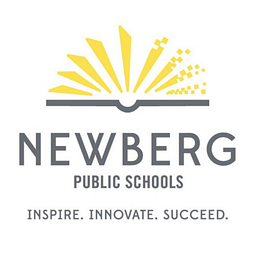 Newberg Dundee Public Schools logo