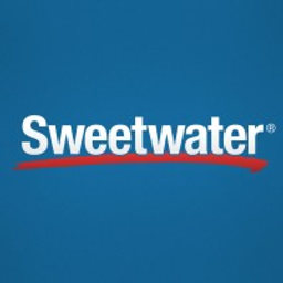 The Waters of Sweetwater logo