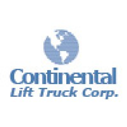 Continental Lift Truck logo