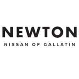 Newton Nissan of Gallatin logo
