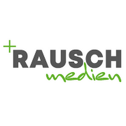 Rausch Medien logo