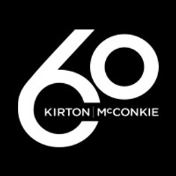 Kirton McConkie PC logo