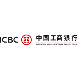 Icbc logo