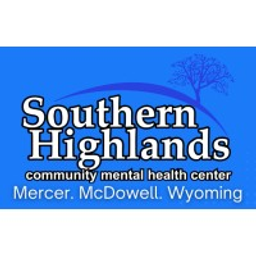 Southern Highlands Community Mental Health C logo
