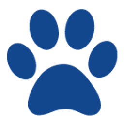 Crestwood Animal Hospital logo