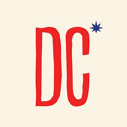 DCM logo