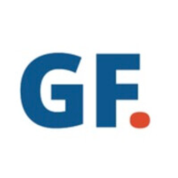 Global Freight Forwarding logo