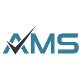 AMS Solutions logo